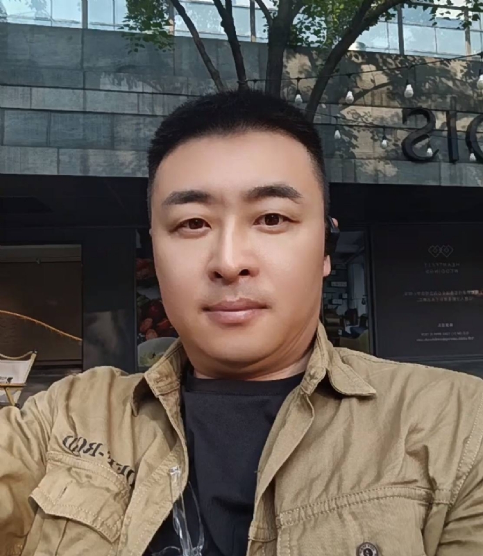 酱心的第一张照片--九龙中老年相亲网