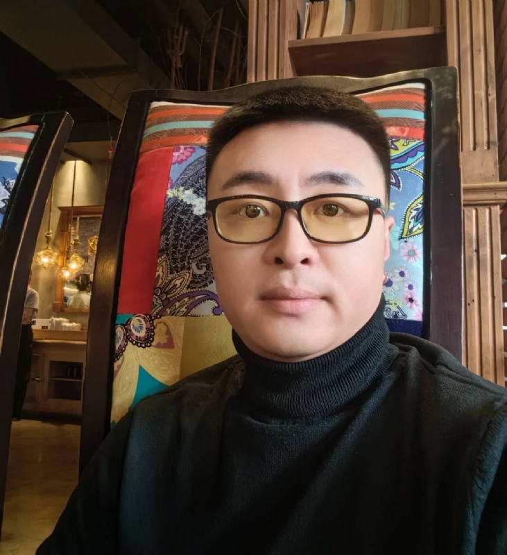 酱心的第二张照片--九龙中老年相亲网