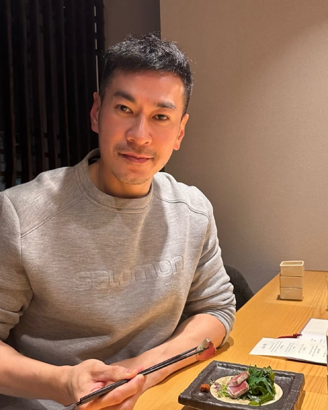 李天旭的第一张照片--九龙中老年相亲网