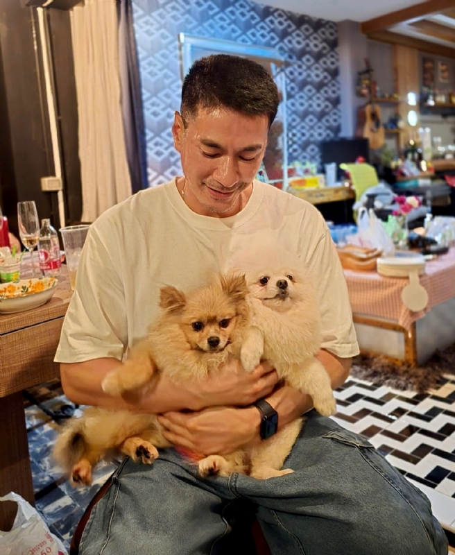 李天旭的第二张照片--九龙中老年相亲网