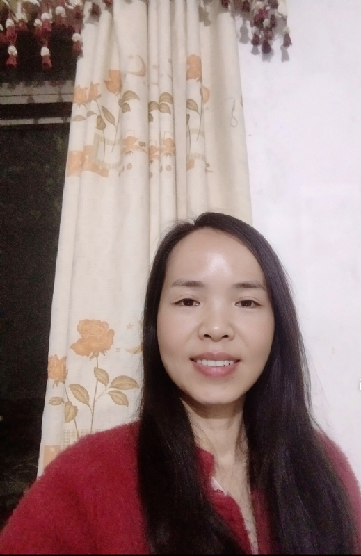 阿敏的第一张照片--九龙中老年相亲网